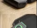黑鲨游戏手機二代左邊手柄 用不習慣 有喜歡的就聯繫我吧 要是沒有的話 我過一會在