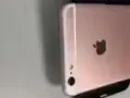 出售6s plus   16G   230新币可以小刀，有轻微磕碰，需要的联系。