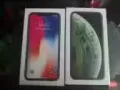 全新iPhone XS Max 金色 256G 1600