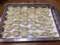 东北饺子 纯手工 欢迎订购