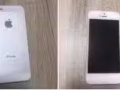 苹果手机iphone 5八成新32G只要$230