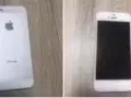 苹果手机iphone 5八成新32G只要$230
