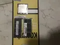 卖两条ddr3笔记本内存条和i3 3240cpu