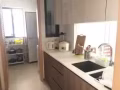 便宜！！超大巴西立MRT 超新公寓出售---NV Residences 3+书房