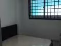 全新双人床架和床垫，$180， 91644250