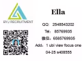 新单  有意者电话微信同步：6585769935