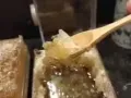 固态野生蜂蜜
