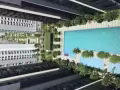 榜鵝全新靠近MRT公寓房間出租