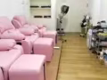 Ang Mo Kio 有吉店出让，现在还在经营着美甲和头皮护理，欢迎询问