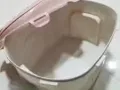 全新塑料防潮米箱2块