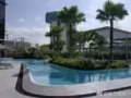 Potong pasir is地铁站楼上全新公寓 the poiz reside