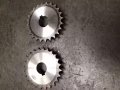 招聘CNC铣床加工操作员工