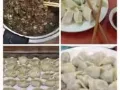 东北饺子 纯手工欢迎订购