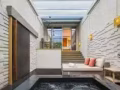 Sentosa Hotel Onsen Jacuzzi Suite