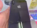 苹果X 256GB 黑色 $1000