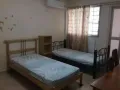 （已租出）Bukit Batok 地铁站 一个男士快！主人房找一男生合租2人间