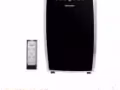 Honeywell 移動式冷氣機 型號MN10CES