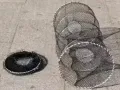 螃蟹笼