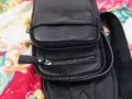 閒置一個皮肩包