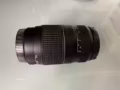 閒置出售嶄新佳能單眼相機鏡頭 AF 70-300mm f/4-5, S$140