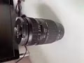闲置出售崭新佳能单反相机镜头 AF 70-300mm f/4-5, S$140