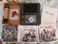 九成新3DS  附带游戏卡片