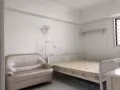 近NUS,SIM,NP,SP,NUH,普通房出租，随时入住,联系96304362