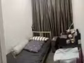 盛港Sengkang公寓出租環境優美家具齊全游泳池健身房商場超市MRTLRT附近