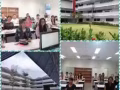  建筑施工管理/商务管理(华文授课)