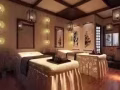 裕廊东美容院找合作伙伴