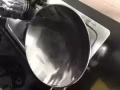 不锈钢锅