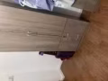 一个床位在中峇鲁