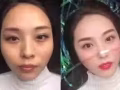 专业私人定制，眉，眼，唇