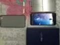 自用手机华为荣耀V10 99新298出原价620