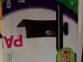 出一台全新未开封的 xbox360 