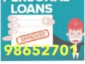 PERSONAL N BUSINESS LOAN 