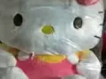 全新50CM 大 holle Kitty 玩偶 