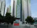 步行5分鐘馬西嶺地鐵站新房高層普通房單人出租
