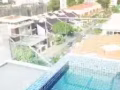 永久地契行政风格顶层公寓2房间的24 Jalan Punai 出售！