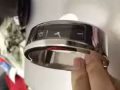 Ck手镯女表 最大直径6cm 正常手腕可带 $50出 CKwatch