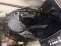 AKIRA電風扇40，風很大電話83420851微信:qinqi19931226