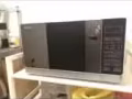 全新SHARP夏普微波爐