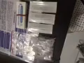 纹绣单针+帽(10片装）