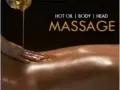Spa , massage ,facial ,waxing services 