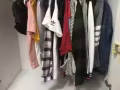 中巴鲁附近有一个女床位出租