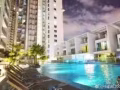 文慶BoonKeng地鐵站旁新公寓 EightRiversuites招女租客
