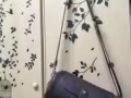 時尚PU水桶包
