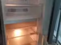 处理冰箱