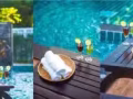 泰北玫瑰清莱三卧室民宿De.Flora Pool Villa 