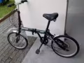 出售折叠自行车